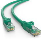 Cat6 10M groen UTP kabel, Computers en Software, Pc- en Netwerkkabels, Ophalen of Verzenden, Nieuw