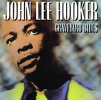cd - John Lee Hooker - Graveyard Blues, Cd's en Dvd's, Verzenden, Zo goed als nieuw