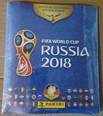 Panini World Cup Russia 2018 - Cristiano Ronaldo - Original, Nieuw