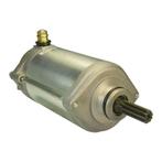 Startmotor Suzuki GSX1300R Hayabusa 2003-2007 nieuw, Verzenden, Nieuw