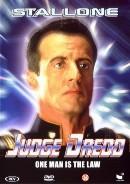 Judge dredd - DVD, Cd's en Dvd's, Verzenden, Nieuw in verpakking