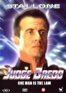 Judge dredd - DVD, Cd's en Dvd's, Dvd's | Thrillers en Misdaad, Verzenden