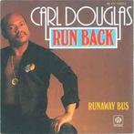 vinyl single 7 inch - Carl Douglas - Run Back, Cd's en Dvd's, Vinyl Singles, Zo goed als nieuw, Verzenden