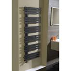Designradiator Sapho Silvana Recht 50x123.6 cm 561W, Ophalen of Verzenden, Nieuw