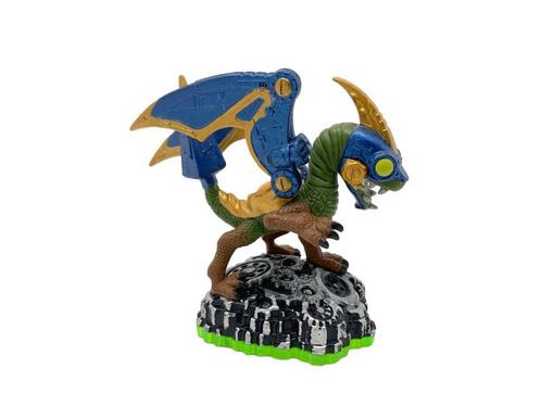 Skylanders Drobot, Verzamelen, Poppetjes en Figuurtjes, Zo goed als nieuw, Verzenden