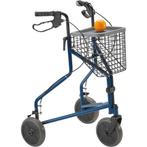 Trio rollator, Diversen, Loopkrukken, Ophalen of Verzenden, Nieuw