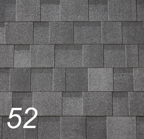 IKO shingle Cambridge Xpress Eastern Grey (51) - 2,17 m2, Doe-het-zelf en Verbouw, Overige Doe-het-zelf en Verbouw, Ophalen of Verzenden