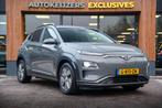 Zakelijke Lease |  Hyundai KONA EV Comfort 64 kWh, Auto's, Automaat, Stof, Gebruikt, Overige kleuren