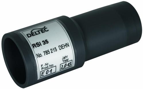 Dehn reduceerplaatje voor inlaatslangadapters NS/MS, Doe-het-zelf en Verbouw, Overige Doe-het-zelf en Verbouw, Nieuw, Verzenden