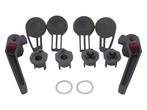 Lewmar 361680990 Large handle kit LH + RH (links en rechts), Watersport en Boten, Bootonderdelen, Ophalen of Verzenden, Nieuw