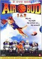 Air bud 1 + 2, Verzenden, Nieuw in verpakking