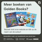 SCOOBY DOO THAT`S SNOW GHOST LITTLE GOLDEN BOOK Golden Books, Boeken, Verzenden, Zo goed als nieuw, Golden Books