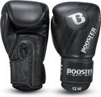Booster Pro Range BGL V3 Bokshandschoenen - Echt Leer - Blac, Kleding | Dames, Verzenden, Nieuw