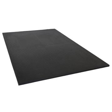 Stalmat voor koeien 122 x 183 cm - 23 mm dik - Hamerslag beschikbaar voor biedingen