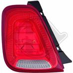 Achterlicht VOOR FIAT 500 2015- 52007422, Auto-onderdelen, Verlichting, Ophalen of Verzenden, Nieuw