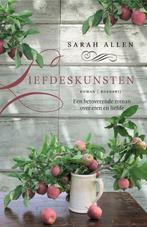 Liefdeskunsten 9789022549360 Sarah Addison Allen, Verzenden, Zo goed als nieuw, Sarah Addison Allen