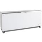 Vrieskast consumptie-ijs cf700s sl | Tefcold | 16163, Verzenden, Nieuw in verpakking