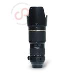 Tamron 70-200mm 2.8 SP Di LD IF Macro (Nikon) nr. 1304, Ophalen of Verzenden, Zo goed als nieuw, Macrolens
