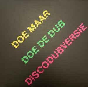 lp nieuw - Doe Maar - Doe De Dub (Discodubversie), Cd's en Dvd's, Vinyl | Nederlandstalig, Zo goed als nieuw, Verzenden