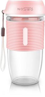 Tweedekans | Noswo - Blender To Go - Draagbare Blender -, Ophalen of Verzenden