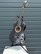 Daluxe Art - 1999 • Love guitar Display• XXL (150cm)