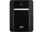 APC Back-UPS BVX2200LI-GR Noodstroomvoeding - 2200VA, 4x, Computers en Software, Verzenden, Zo goed als nieuw