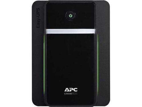 APC Back-UPS BVX2200LI-GR Noodstroomvoeding - 2200VA, 4x, Computers en Software, Pc- en Netwerkkabels, Zo goed als nieuw, Verzenden