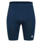 -43% Dare2b  Dare2b Heren korte fietsbroek  maat M, Verzenden, Nieuw, Blauw