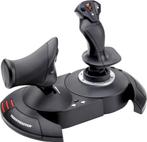 Thrustmaster T.Flight HOTAS X, joystick en throttle met dubb, Verzenden, Nieuw