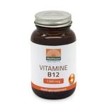 Mattisson Vitamine B12 1000 Mcg 60 tabletten, Nieuw, Verzenden