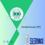 UPS Onderhoud & levering (INVT, APC, FSP, Eaton,Inform), Nieuw