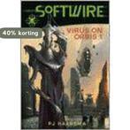 Virus on Orbis 1 9780763627096 Haarsma P.J., Verzenden, Zo goed als nieuw, Haarsma P.J.