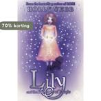 Lily and the Prisoner of Magic 9781408313510 Holly Webb, Verzenden, Gelezen, Holly Webb