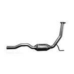 Katalysator Volkswagen Transporter 4 2.0 2.5 2.8 1990 tot 20, Auto-onderdelen, Verzenden, Nieuw