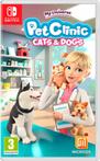 My Universe Pet Clinic Cats & Dogs (Nintendo Switch)