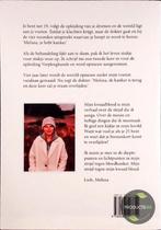 Mijn kwaadbloed 9789083108612 Melissa Kremer, Verzenden, Gelezen, Melissa Kremer