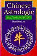 CHINESE ASTROLOGIE HANDBOEK 9789021526256 T. Lau, Boeken, Verzenden, Gelezen, T. Lau