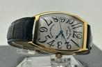 Franck Muller - Casablanca - 6850 - Heren - 1990-1999, Sieraden, Tassen en Uiterlijk, Horloges | Heren, Nieuw