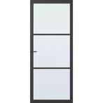 Cando binnendeur DOVER 93x211,5 (Stomp, Matglas), Nieuw, 80 tot 100 cm, Ophalen of Verzenden, Glas
