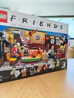 Lego Set - 21319 - Ideas (CUUSOO) - F·R·I·E·N·D·S Central, Kinderen en Baby's, Speelgoed | Duplo en Lego, Nieuw