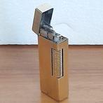 Dunhill - Zonder minimumprijs - Zakaansteker - Verguld, Nieuw