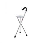 Wandelstok met zitje, Ophalen of Verzenden, Nieuw