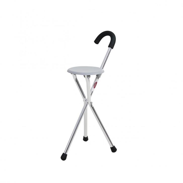 Wandelstok met zitje, Diversen, Verpleegmiddelen, Nieuw, Ophalen of Verzenden