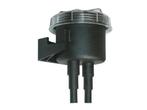 Wierfilter 130 l/min kunststof wierfilter 12, 16, 19 mm, Watersport en Boten, Ophalen of Verzenden, Nieuw, Motor en Techniek, Zeilboot of Motorboot