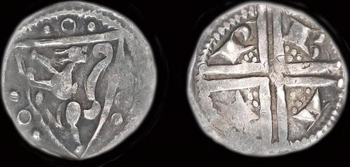 1259-1300ad Belgium Flanders Ieper maille- emissions with..., Postzegels en Munten, Munten | Europa | Niet-Euromunten, Verzenden