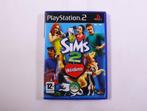 PlayStation 2 - The Sims 2: Pets, Spelcomputers en Games, Ophalen of Verzenden, Nieuw