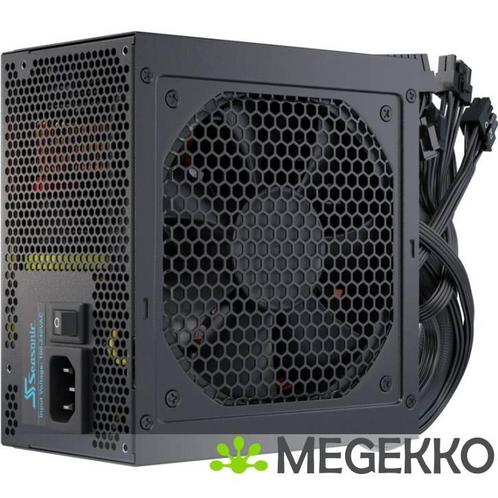 Seasonic G12 GM-650, Computers en Software, Interne voedingen, Nieuw, Verzenden