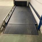 Allscales Oprijweegschaal vv oprit (bxl) 120 x300 cm, Ophalen of Verzenden