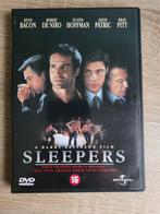DVD - Sleepers, Vanaf 16 jaar, Verzenden, Gebruikt, Maffia en Misdaad