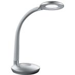 LED Bureaulamp - Tafelverlichting - Trion Kori - 3W - Warm, Ophalen of Verzenden, Nieuw, Kunststof